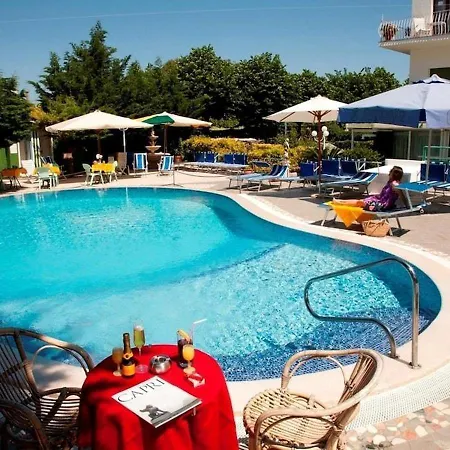 Ferienhaus Casa Colomba Anacapri (Isola di Capri)