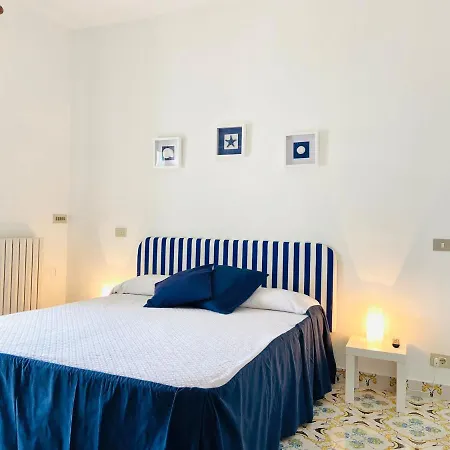 Casa Colomba Ferienhaus Anacapri (Isola di Capri)