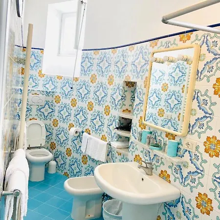 Ferienhaus Casa Colomba *