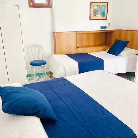 Casa Colomba Ferienhaus Anacapri (Isola di Capri)