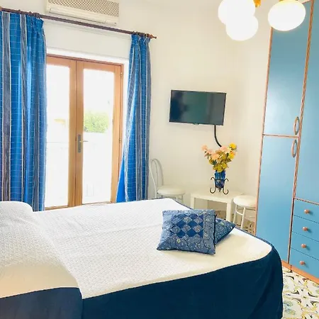 Casa Colomba Ferienhaus *