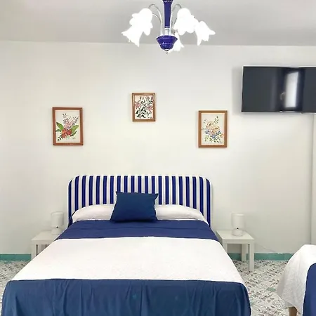 Ferienhaus Casa Colomba *