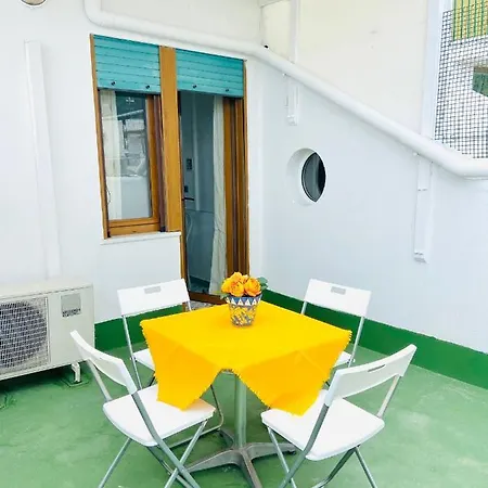 Ferienhaus Casa Colomba