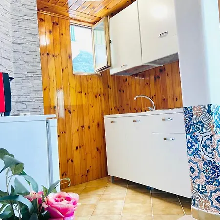 Ferienhaus Casa Colomba *