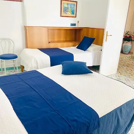 Ferienhaus Casa Colomba *