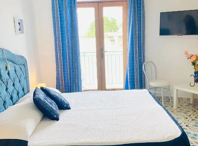 Casa Colomba Nyaraló