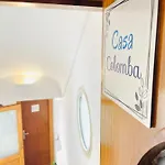 Casa Colomba * أناكابْري