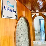 Casa Colomba * أناكابْري