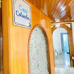 بيت للعطل Casa Colomba