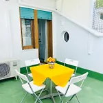 بيت للعطل Casa Colomba