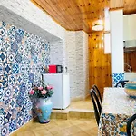 Casa Colomba * أناكابْري