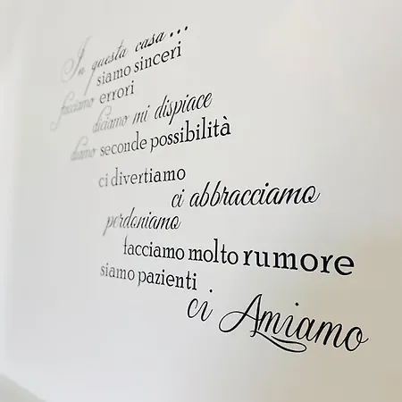 Casa vacanze Casa Colomba Anacapri (Isola di Capri)