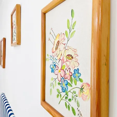 Casa vacanze Casa Colomba