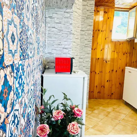 Casa Colomba بيت للعطل *