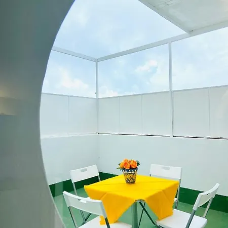 Casa Colomba * Anacapri (Isola di Capri)