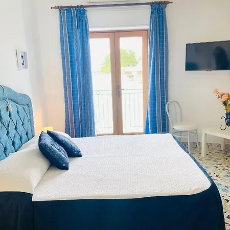 Casa Colomba Casa vacanze