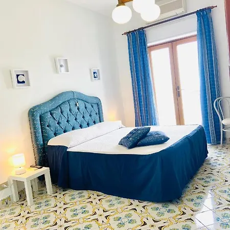 Casa vacanze Casa Colomba