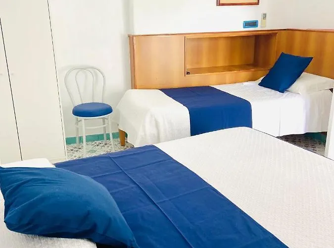 Casa Colomba Hébergement de vacances Anacapri (Isola di Capri)