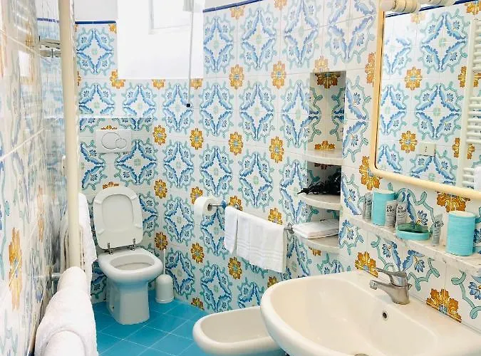 Casa Colomba Hébergement de vacances