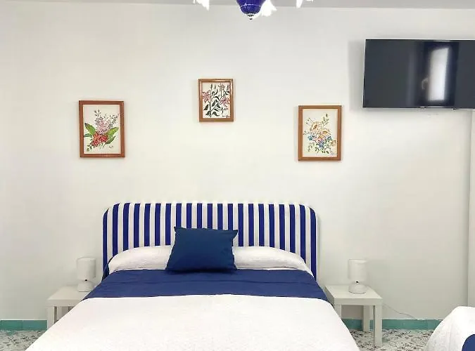 Hébergement de vacances Casa Colomba *