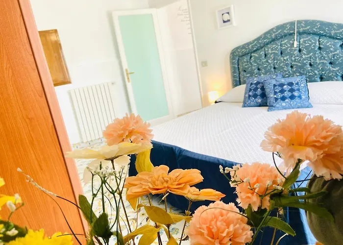 Hébergement de vacances Casa Colomba *