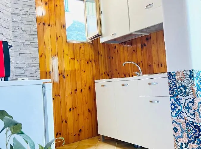 Hébergement de vacances Casa Colomba *