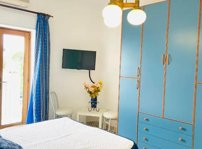 Casa Colomba Anacapri (Isola di Capri)