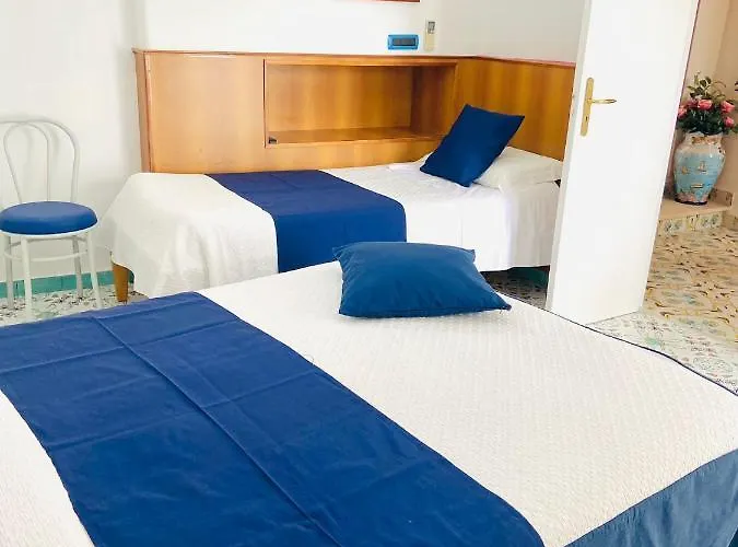 Hébergement de vacances Casa Colomba *