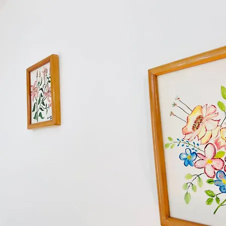 Casa Colomba Σπίτι διακοπών *