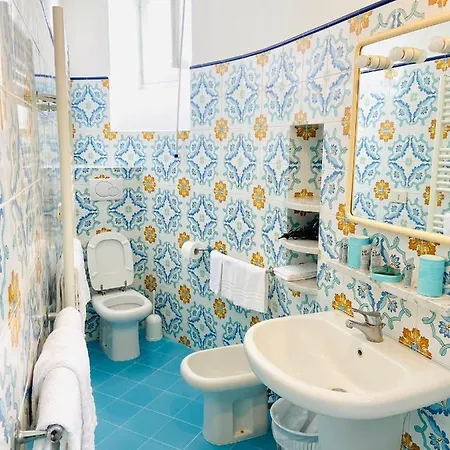 Casa Colomba Дом отдыха