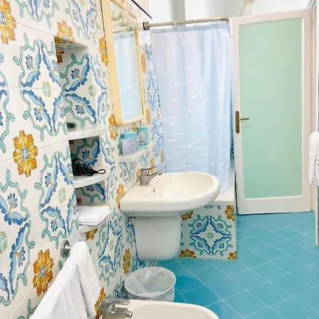 Casa Colomba Дом отдыха *