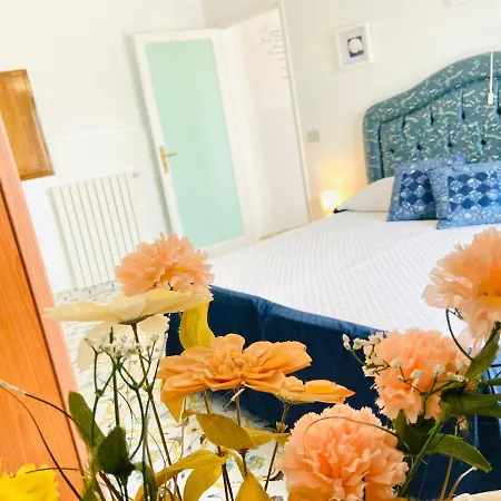 Σπίτι διακοπών Casa Colomba *