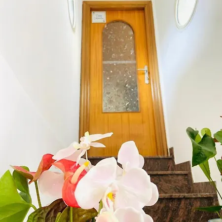 Дом отдыха Casa Colomba Анакапри