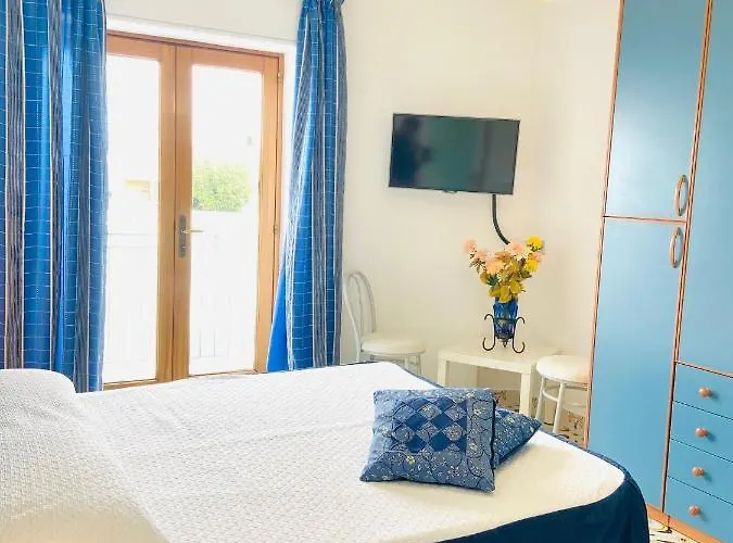 Casa Colomba Σπίτι διακοπών *