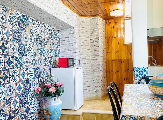 Casa Colomba * Ανακάπρι